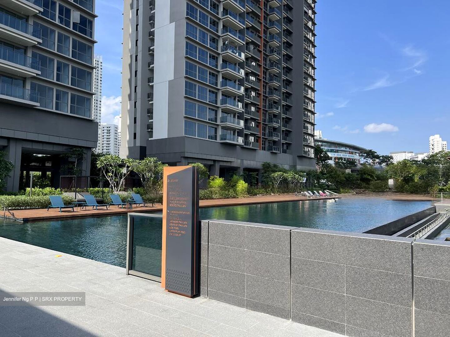 Clavon (D5), Apartment #531210471